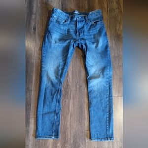 Old Navy men's jeans